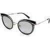 SWAROVSKI sunglasses WOMAN Geomet - (SK0169 20C)