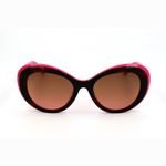 SWAROVSKI sunglasses WOMAN Round - (SK0224 56F)