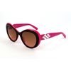 SWAROVSKI sunglasses WOMAN Round - (SK0224 56F)