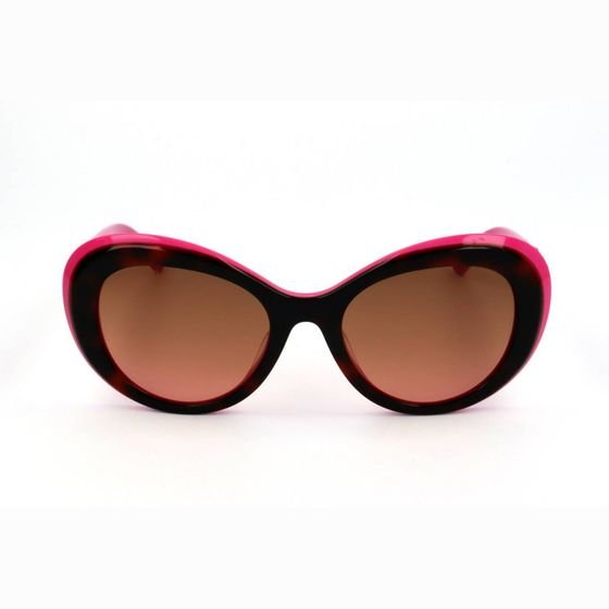SWAROVSKI sunglasses WOMAN Round - (SK0224 56F)