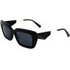 TED BAKER BAKER sunglasses WOMAN - (TB1699 001)