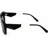 TED BAKER BAKER sunglasses WOMAN - (TB1699 001)