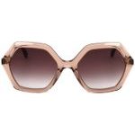 TED BAKER BAKER sunglasses WOMAN - (TB1736 100)
