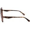 TED BAKER BAKER sunglasses WOMAN - (TB1736 100)