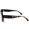 TED BAKER BAKER sunglasses WOMAN - (TB1737 001)
