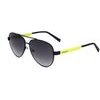 TIMBERLAND sunglasses - (TB9331 01B)
