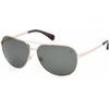 TIMBERLAND sunglasses MAN Naviga - (TB00029 32R)