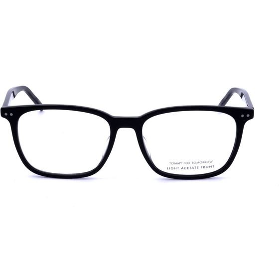 Tommy Hilfiger - TH 1737/F, Geometrico acetato uom - (TH 1737/F 807)