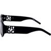 HUGO sunglasses MAN - (HG 1254/S 807)