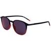 HUGO sunglasses MAN Rectangula - (HG 1229/S AJ1)