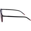 HUGO sunglasses MAN Rectangula - (HG 1229/S AJ1)