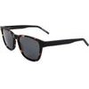HUGO sunglasses MAN Rectangula - (HG 1243/S O63)