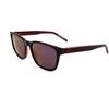 HUGO sunglasses MAN Rectangula - (HG 1243/S OIT)