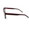 HUGO sunglasses MAN Rectangula - (HG 1243/S OIT)