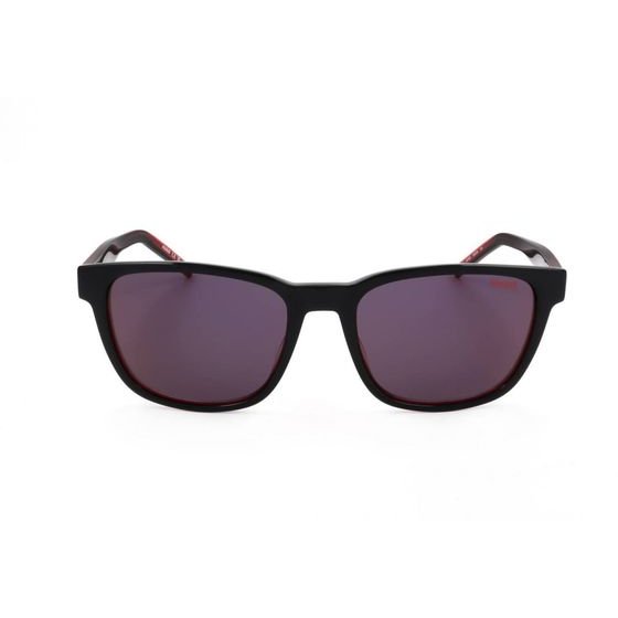HUGO sunglasses MAN Rectangula - (HG 1243/S OIT)