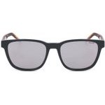 HUGO sunglasses MAN Rectangula - (HG 1243/S TBO)