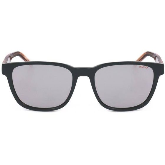 HUGO sunglasses MAN Rectangula - (HG 1243/S TBO)