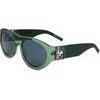 HUGO sunglasses MAN Rectangula - (HG 1254/S 1ED)