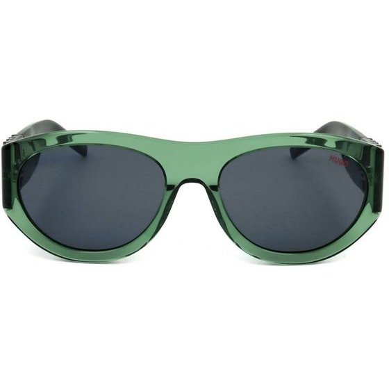HUGO sunglasses MAN Rectangula - (HG 1254/S 1ED)