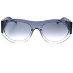 HUGO sunglasses MAN Rectangula - (HG 1254/S PJP)