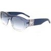 HUGO sunglasses MAN Rectangula - (HG 1254/S PJP)