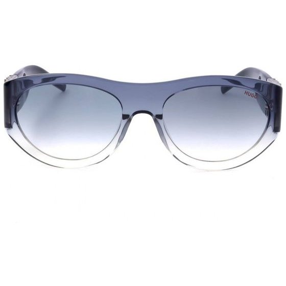 HUGO sunglasses MAN Rectangula - (HG 1254/S PJP)