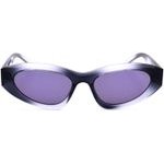 HUGO sunglasses UNISEX Cat Eye - (HG 1282/S RY8)