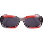 HUGO sunglasses UNISEX Rectang - (HG 1281/S 268)