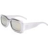 HUGO sunglasses UNISEX Rectang - (HG 1281/S YB7)