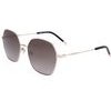 HUGO sunglasses WOMAN - (HG 1183/S J5G)