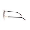 HUGO sunglasses WOMAN - (HG 1237/S RHL)