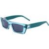 HUGO sunglasses WOMAN - (HG 1256/S 1ED)