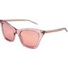 HUGO sunglasses WOMAN Cat Eye - (HG 1055/S FWM)