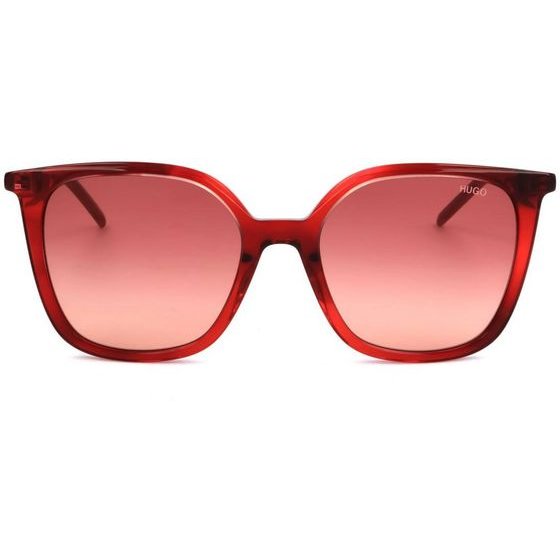 HUGO sunglasses WOMAN Cat Eye - (HG 1105/S 0573)