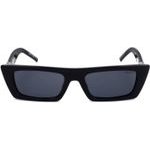 HUGO sunglasses WOMAN Flat Top - (HG 1256/S 807)
