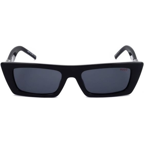 HUGO sunglasses WOMAN Flat Top - (HG 1256/S 807)