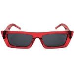 HUGO sunglasses WOMAN Flat Top - (HG 1256/S C9A)