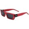HUGO sunglasses WOMAN Flat Top - (HG 1256/S C9A)