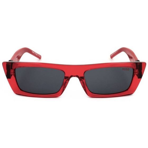 HUGO sunglasses WOMAN Flat Top - (HG 1256/S C9A)