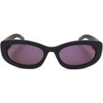 HUGO sunglasses WOMAN Oval - (HG 1253/S 807)