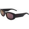HUGO sunglasses WOMAN Oval - (HG 1253/S 807)