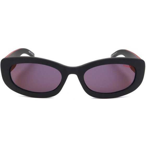 HUGO sunglasses WOMAN Oval - (HG 1253/S 807)