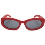 HUGO sunglasses WOMAN Oval - (HG 1253/S C9A)