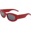 HUGO sunglasses WOMAN Oval - (HG 1253/S C9A)