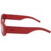 HUGO sunglasses WOMAN Oval - (HG 1253/S C9A)