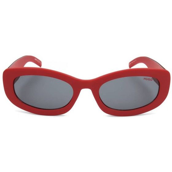 HUGO sunglasses WOMAN Oval - (HG 1253/S C9A)