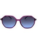 HUGO sunglasses WOMAN Round - (HG 1211/S B3V)