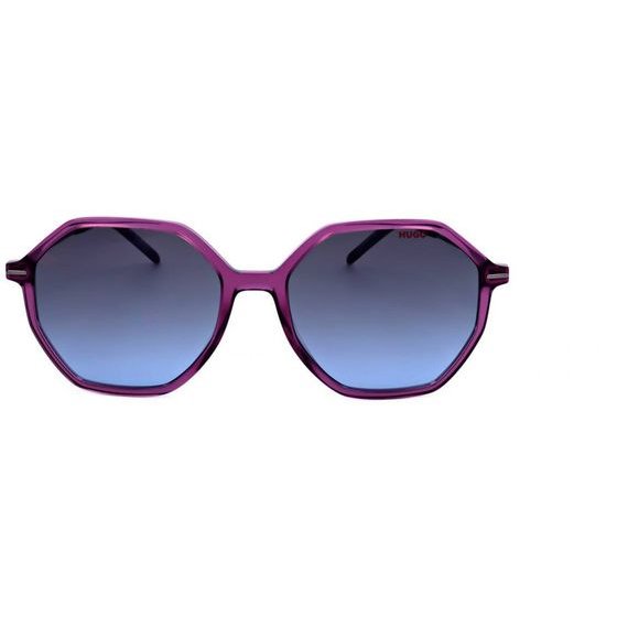 HUGO sunglasses WOMAN Round - (HG 1211/S B3V)