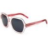 HUGO sunglasses WOMAN Square - (HG 1265/S C48)