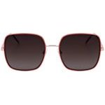 HUGO sunglasses WOMAN Square - (HG 1293/S OFY)